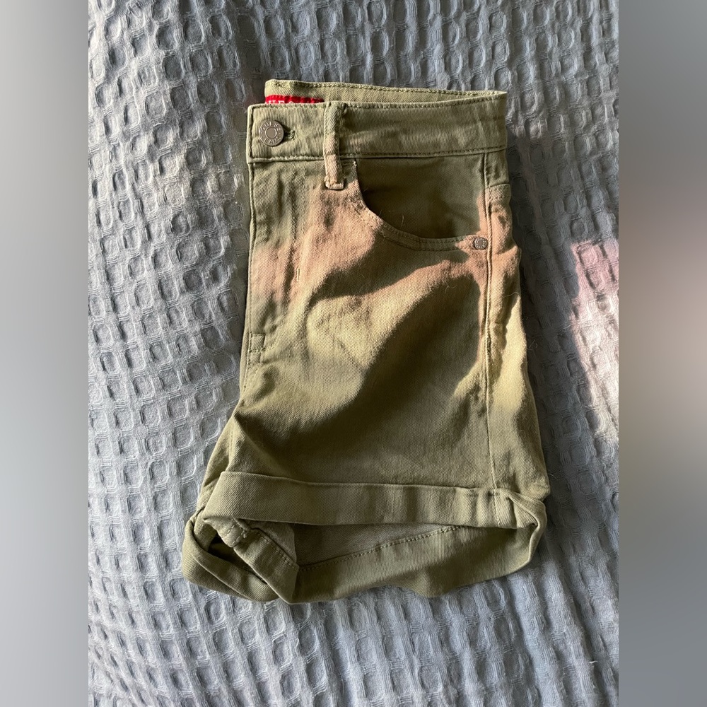 Guess Jean shorts